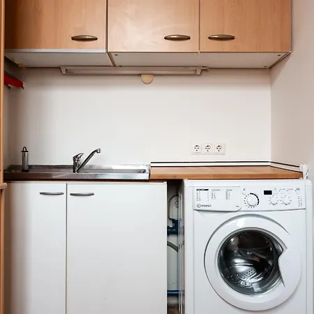 Spacious 3 Bedroom With Balcony Apartment