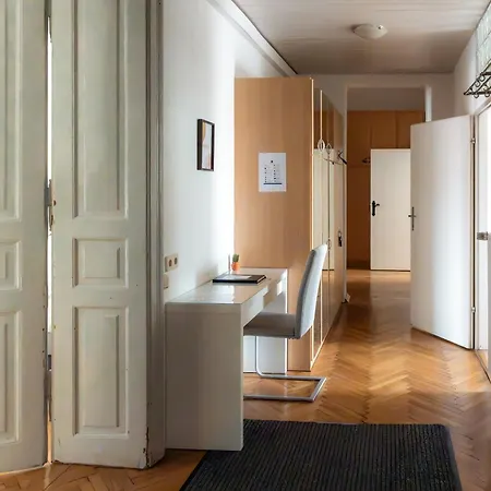 Spacious 3 Bedroom With Balcony Apartment *