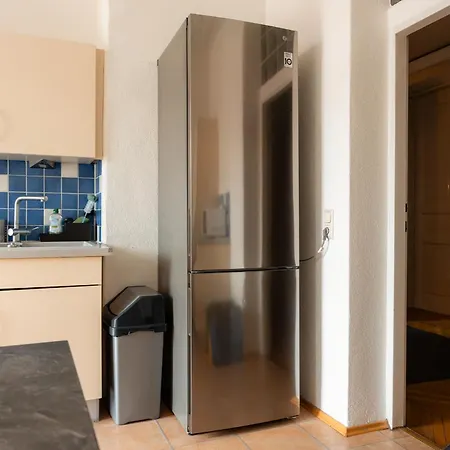 Spacious 3 Bedroom With Balcony Apartment